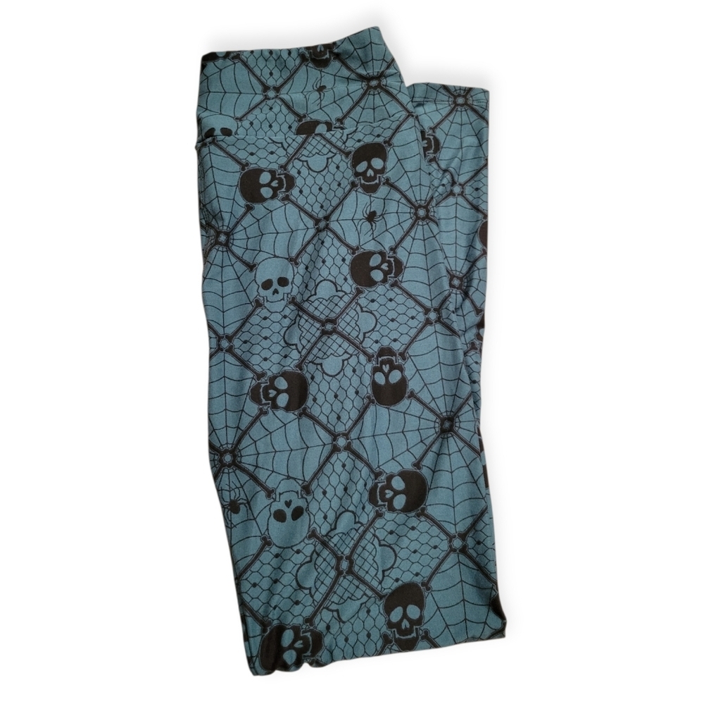 LuLaRoe Halloween Leggings